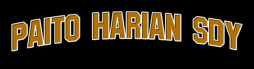 Paito Harian SDY